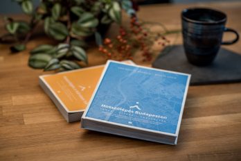 Budapest könyvcsomag