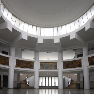 A repülés élménye: Budaörs Bauhaus repülőtere