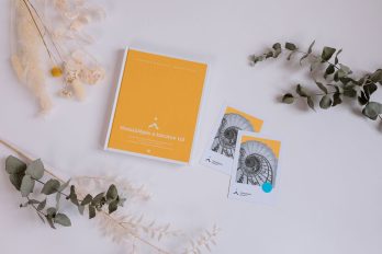 Hosszúlépés a körúton túl könyv + 2 db sétajegy ajándékutalvány