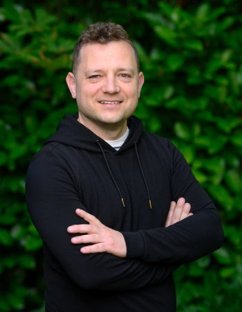 Tósoki Károly sétavezető