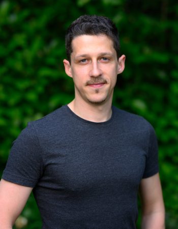 Üveges Bence sétavezető