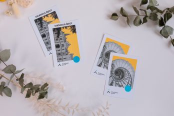 Ajándékutalvány csomag (2 db sétajegy és 2 db kirándulójegy)