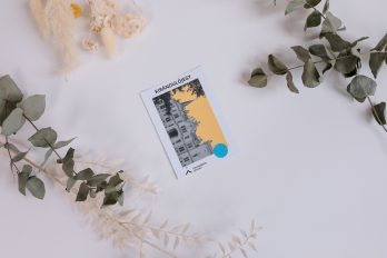 Kirándulójegy ajándékutalvány